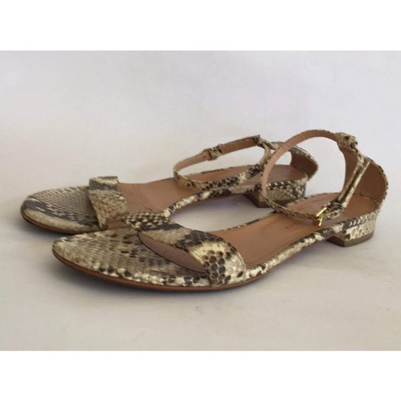 Gioia Dell'acqua Sandals - Picture 3 of 4